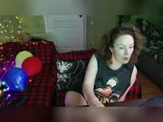 Xlovecam Adult Webcam of MarleneDavies