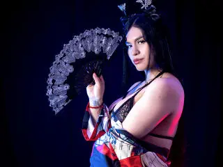 Xlovecam Sex Cam of GreizSubKimura