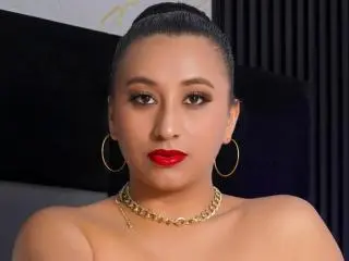 Xlovecam Best Webcam of CatalinaRivero