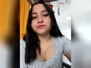 Xlovecam Nude Webcam of GabrielaMora