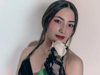 Xlovecam Private Sex Chat of AnnFisher