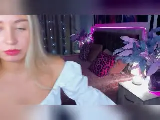 Xlovecam Live Porn of MargoWard
