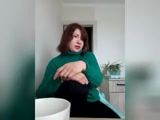 Xlovecam Private Sex Chat of RoxolanaSexy