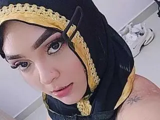 Xlovecam Best Webcam of InayaKhalifa