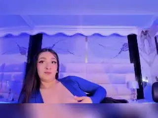 Xlovecam Sex Chat of EliSanda
