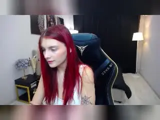 Xlovecam Sex Chat of RedLipse