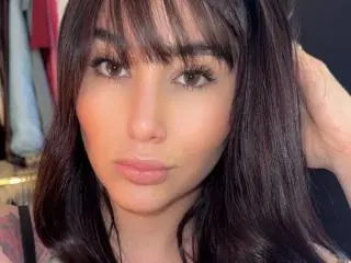Xlovecam Adult Video Chat of AgathaRuiz