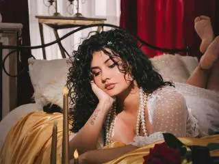 Xlovecam Free Live Porn of CanelaLebrad