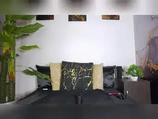 Xlovecam Live Porn of AllexNoa