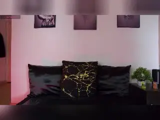 Xlovecam Live Sex Cam of AllexNoa