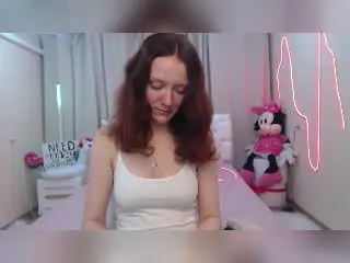 Xlovecam Adult Webcams of BarbaraStily