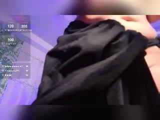 Xlovecam Live Sex Cam of LolyMarce