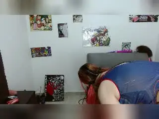 Xlovecam Nude Webcam of NatashaLau