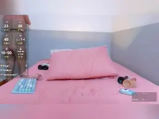 Xlovecam Free Porn Cam of CuteP