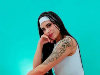 Xlovecam Sex Chat of LunaDesire