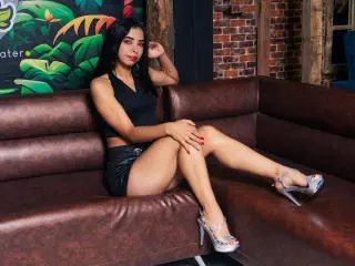 Xlovecam Adult Webcam of IsabellaLins