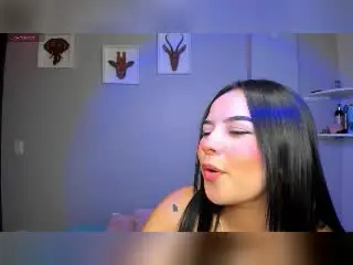 Xlovecam Best Webcam of MiaAylen