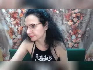 Xlovecam Adult Webcam of MiroslavaHappi