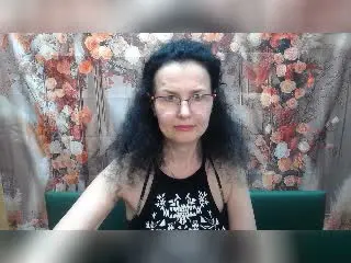 Xlovecam Sex Chat of MiroslavaHappi