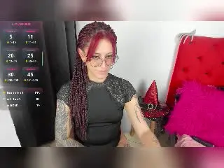 Xlovecam Sex Cam of SofiFw