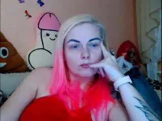 Xlovecam Free Live Porn of PinkDevil