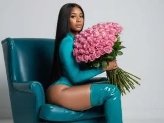 Xlovecam Best Webcam of AstridDaviz