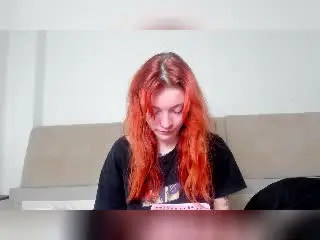 Xlovecam Adult Webcam of LumiLune