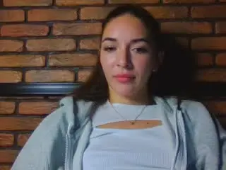 Xlovecam Adult Webcam of AquaLady