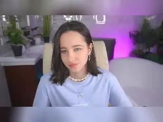 Xlovecam Free Live Porn of JennyMyLuv