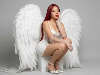 Xlovecam Live Sex Cam of MiaLeroy