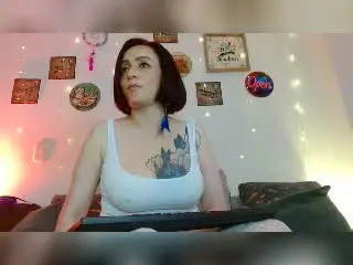 Xlovecam Nude Webcam of CatalinaMonyque