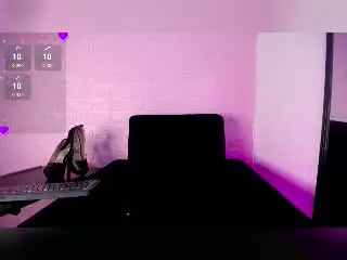 Xlovecam Best Webcam of NathalyRose69